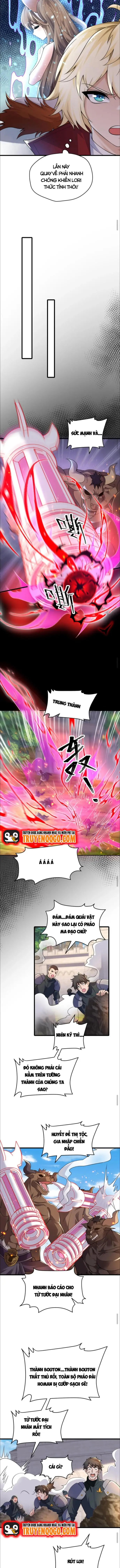 Cả Server Đều Muốn Ám Sát Ta Chap 44 - Next Chap 45