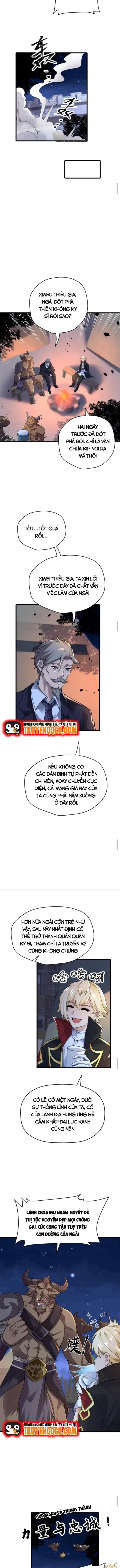 Cả Server Đều Muốn Ám Sát Ta Chap 44 - Next Chap 45