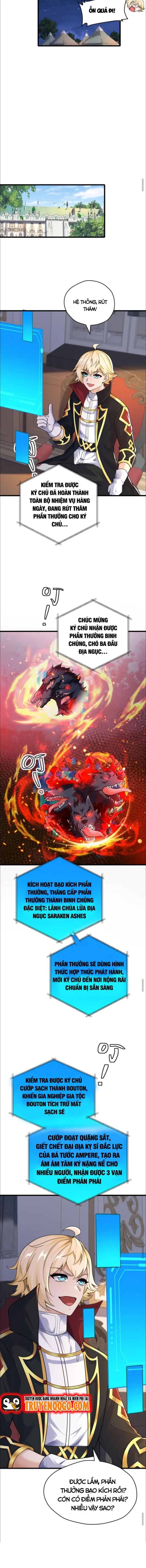 Cả Server Đều Muốn Ám Sát Ta Chap 44 - Next Chap 45