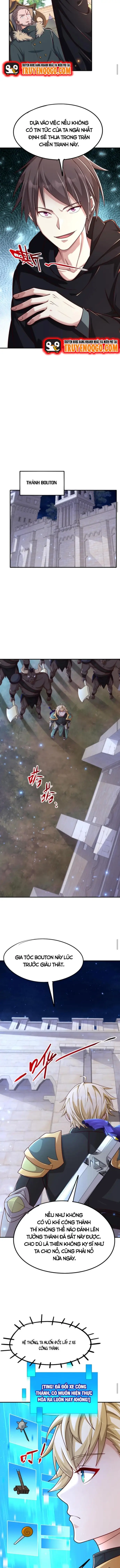 Cả Server Đều Muốn Ám Sát Ta Chap 41 - Next Chap 42