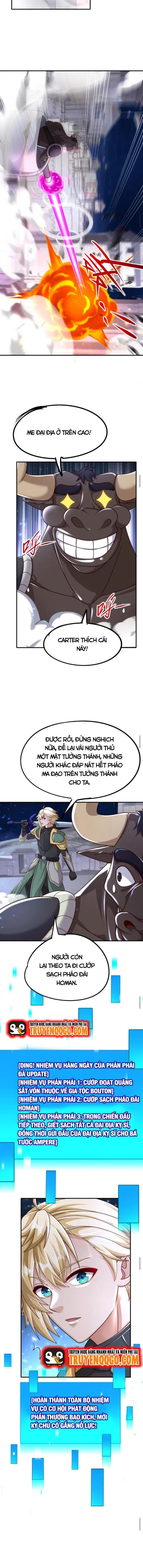 Cả Server Đều Muốn Ám Sát Ta Chap 41 - Next Chap 42