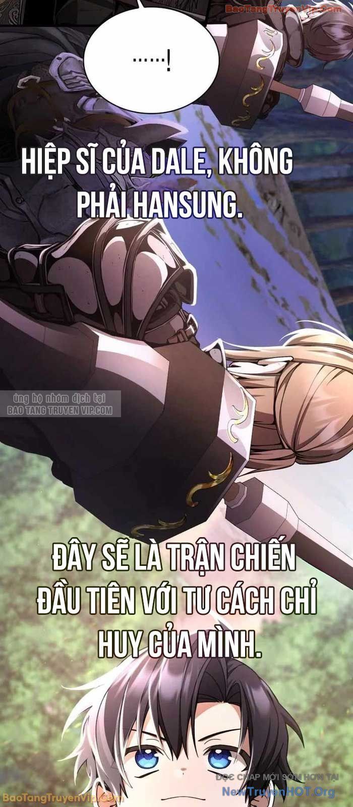 Sự Trả Thù Của Chúa Tể Bóng Tối Chap 8 - Next Chap 9