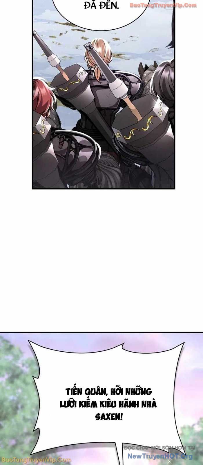 Sự Trả Thù Của Chúa Tể Bóng Tối Chap 8 - Next Chap 9