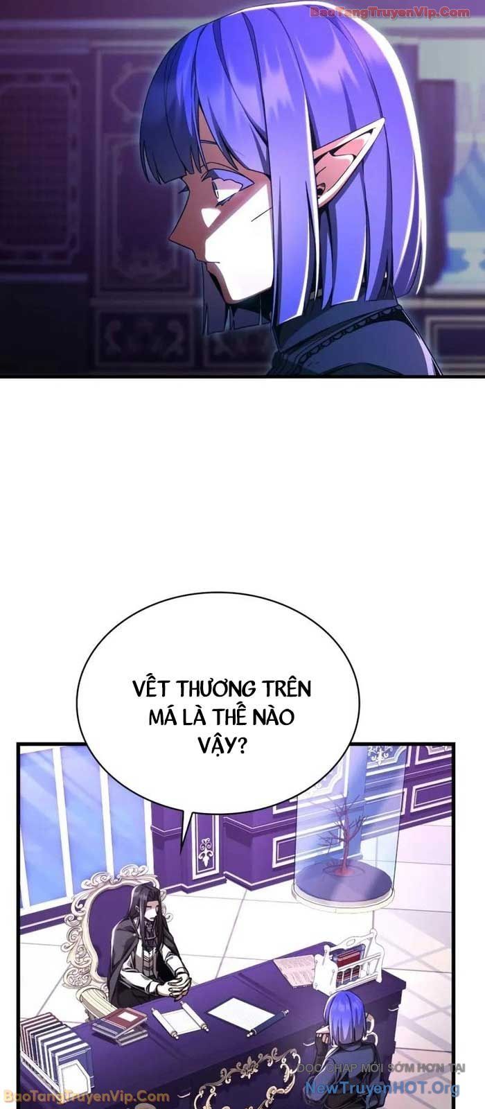 Sự Trả Thù Của Chúa Tể Bóng Tối Chap 7 - Next Chap 8