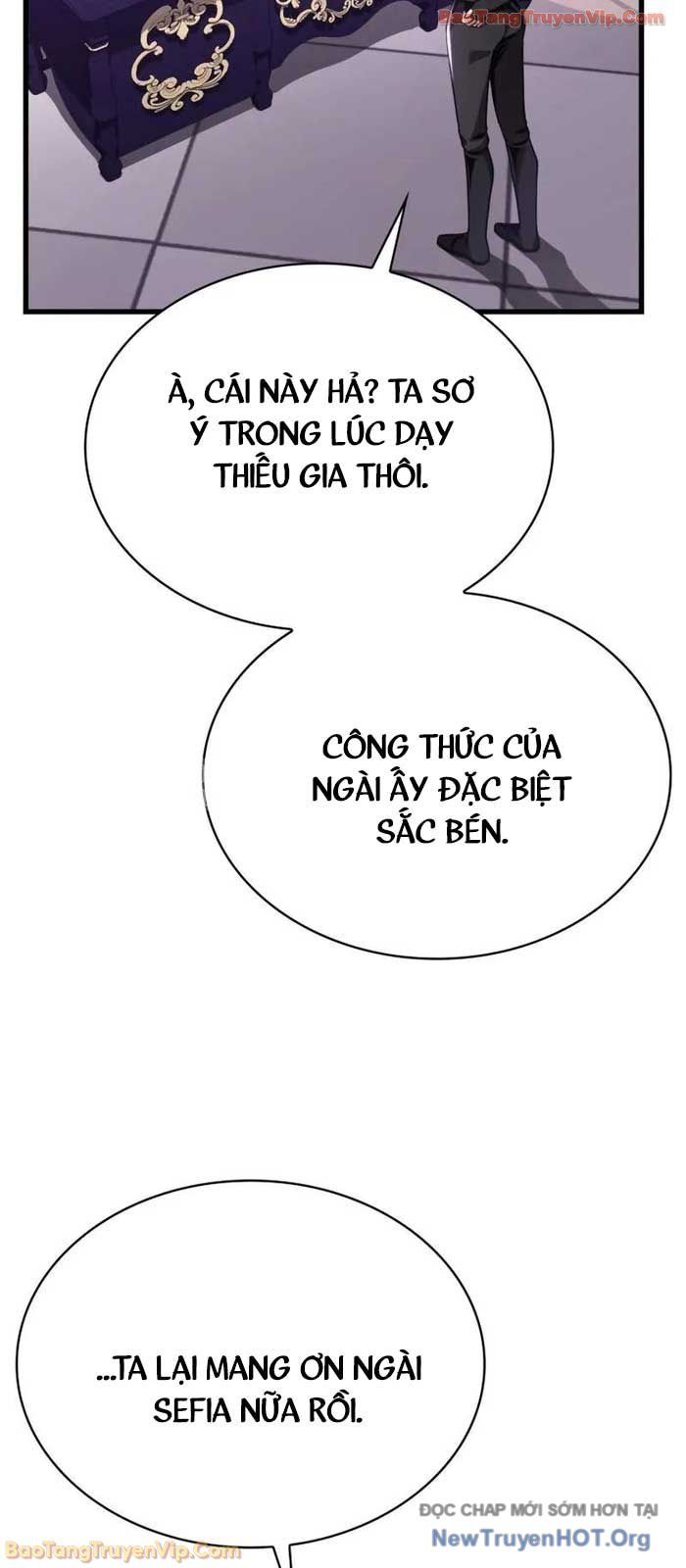 Sự Trả Thù Của Chúa Tể Bóng Tối Chap 7 - Next Chap 8
