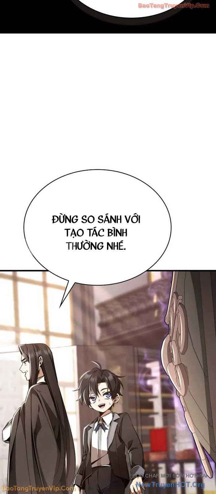 Sự Trả Thù Của Chúa Tể Bóng Tối Chap 7 - Next Chap 8