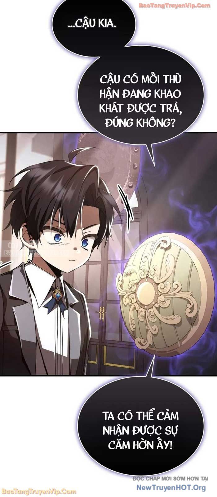 Sự Trả Thù Của Chúa Tể Bóng Tối Chap 7 - Next Chap 8