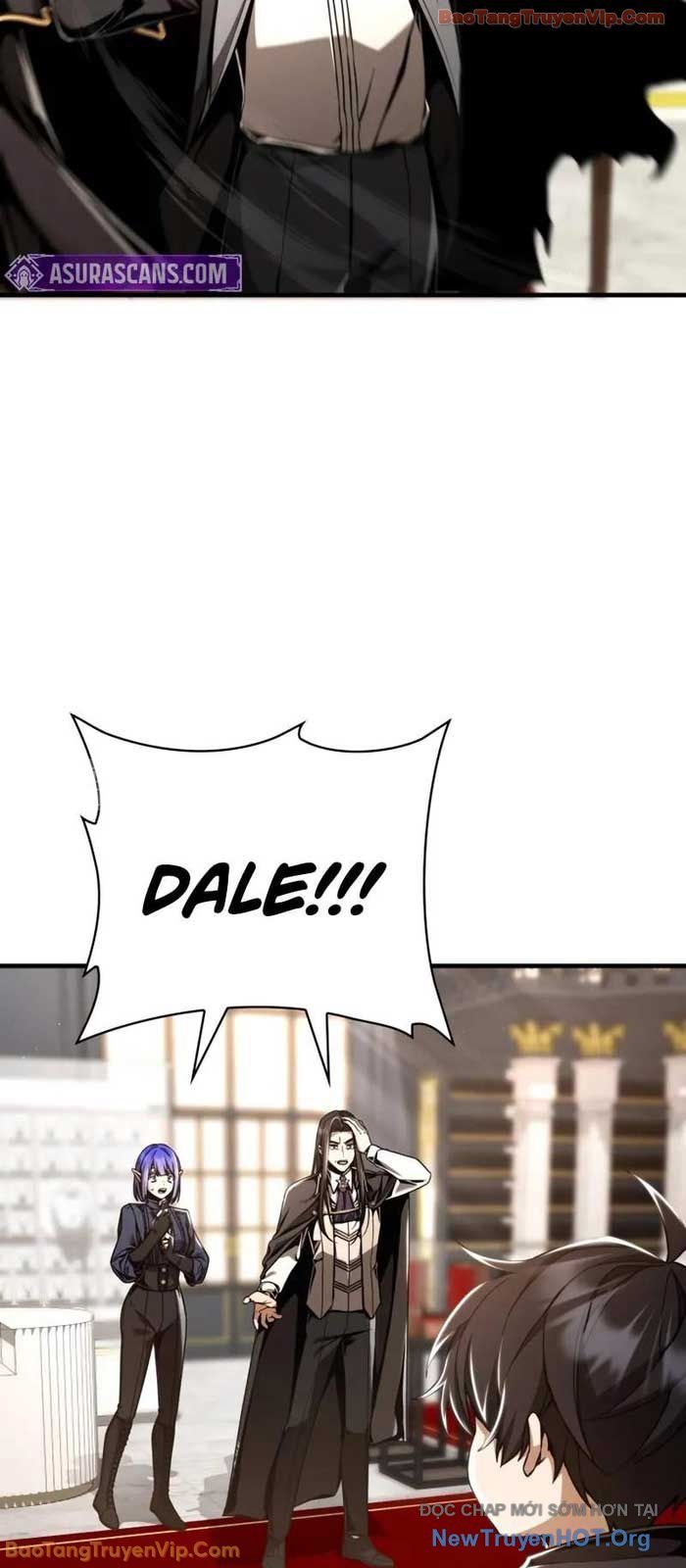 Sự Trả Thù Của Chúa Tể Bóng Tối Chap 7 - Next Chap 8