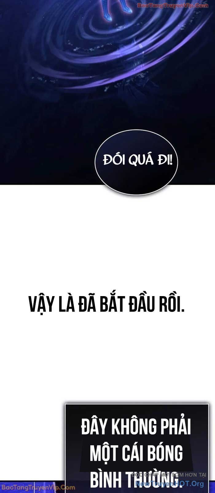 Sự Trả Thù Của Chúa Tể Bóng Tối Chap 7 - Next Chap 8