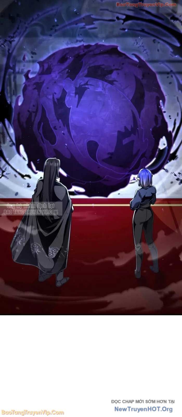 Sự Trả Thù Của Chúa Tể Bóng Tối Chap 7 - Next Chap 8