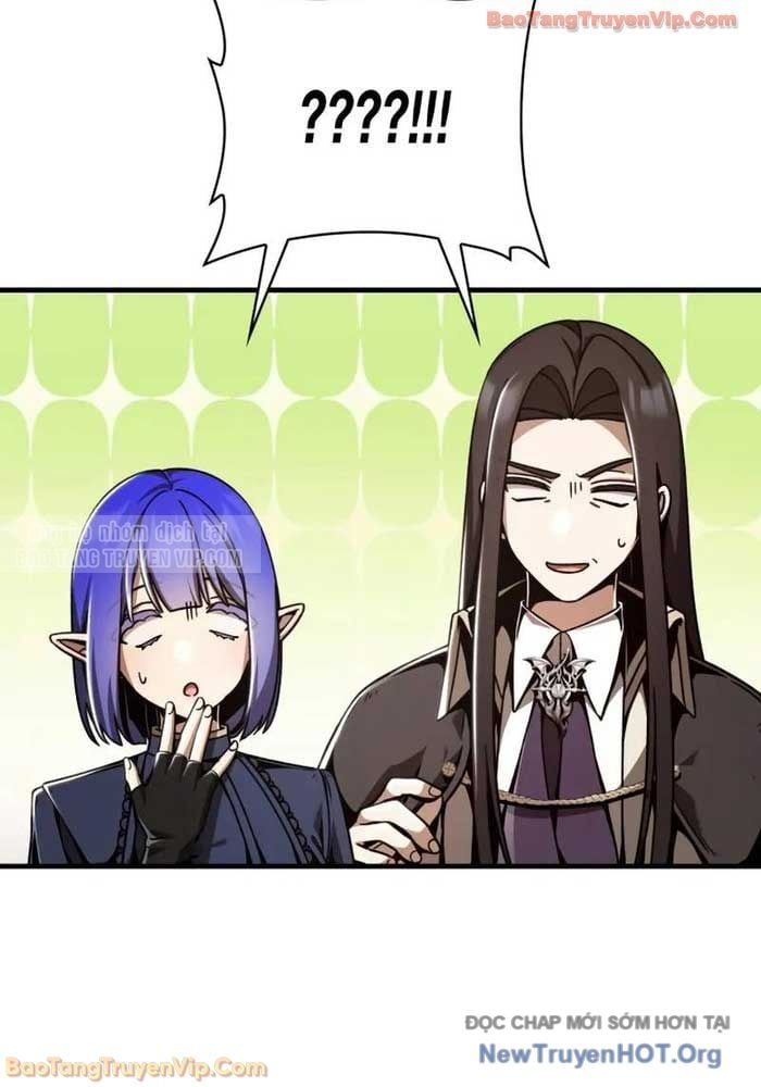 Sự Trả Thù Của Chúa Tể Bóng Tối Chap 7 - Next Chap 8