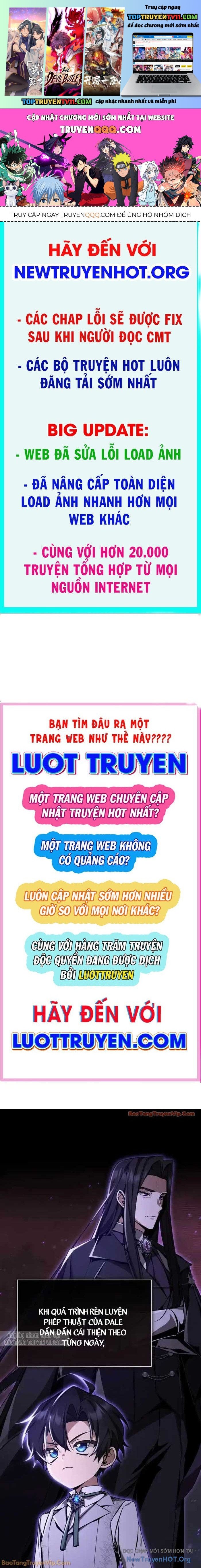 Sự Trả Thù Của Chúa Tể Bóng Tối Chap 6 - Next Chap 7