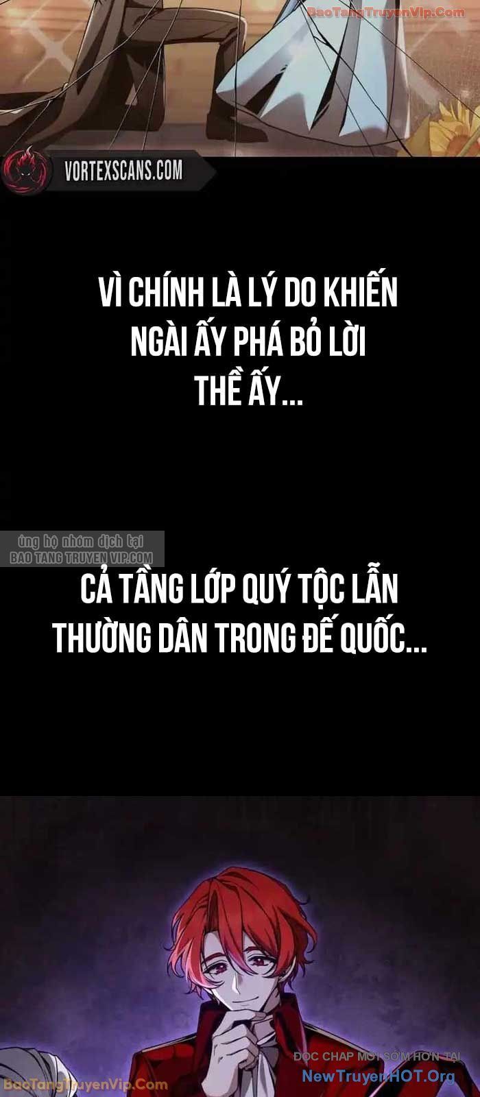 Sự Trả Thù Của Chúa Tể Bóng Tối Chap 6 - Next Chap 7