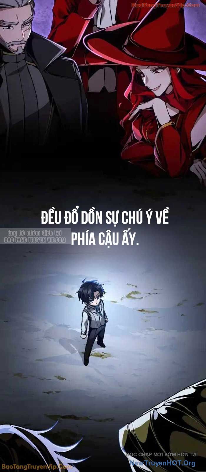 Sự Trả Thù Của Chúa Tể Bóng Tối Chap 6 - Next Chap 7