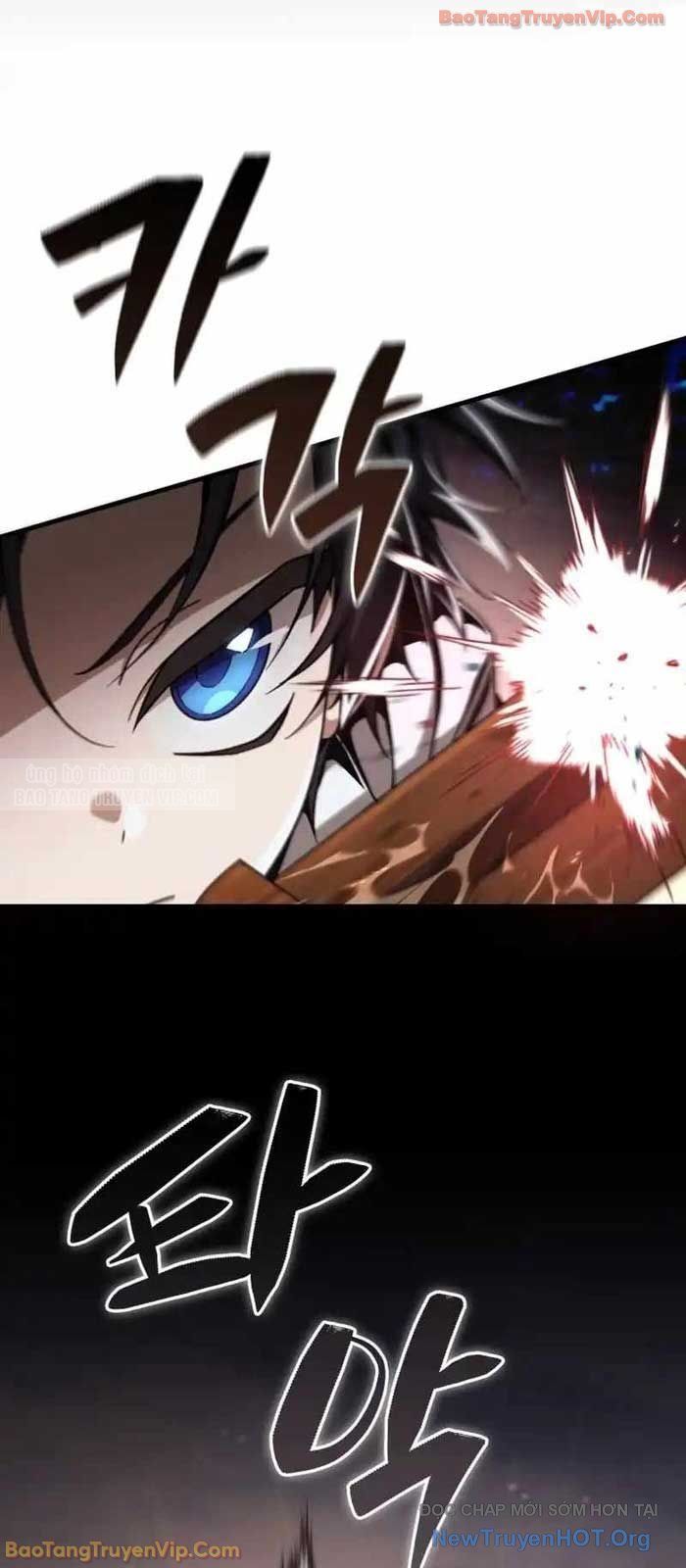 Sự Trả Thù Của Chúa Tể Bóng Tối Chap 6 - Next Chap 7