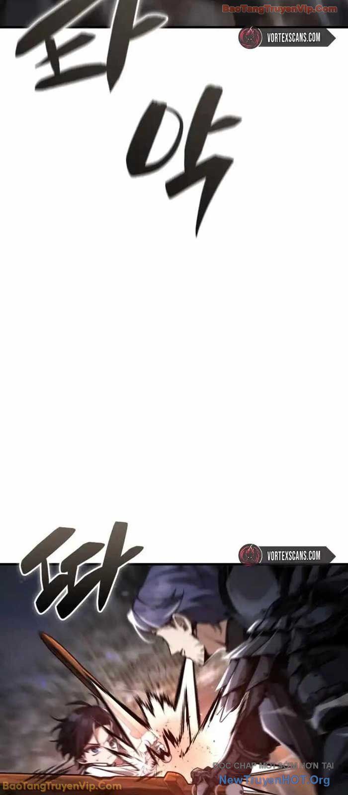 Sự Trả Thù Của Chúa Tể Bóng Tối Chap 6 - Next Chap 7
