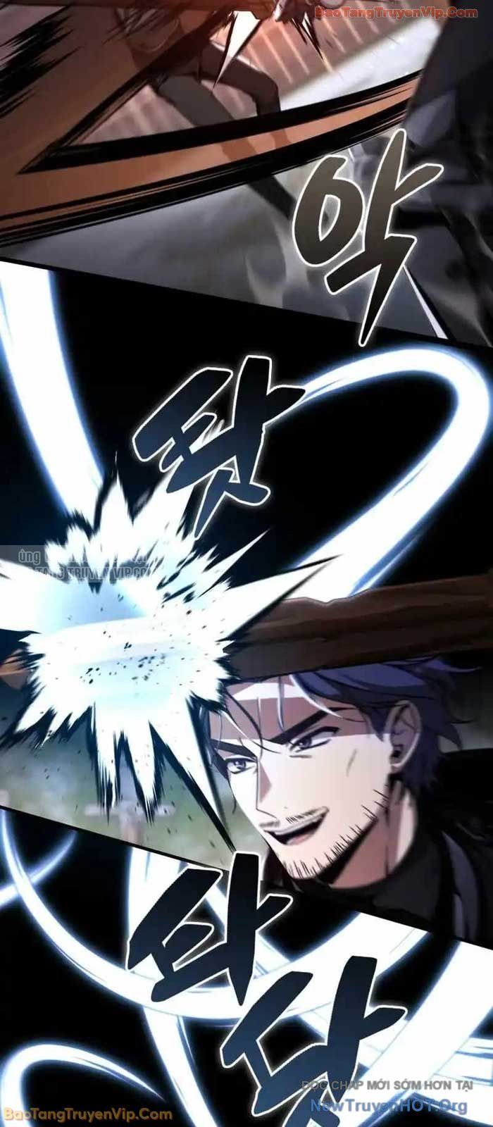 Sự Trả Thù Của Chúa Tể Bóng Tối Chap 6 - Next Chap 7