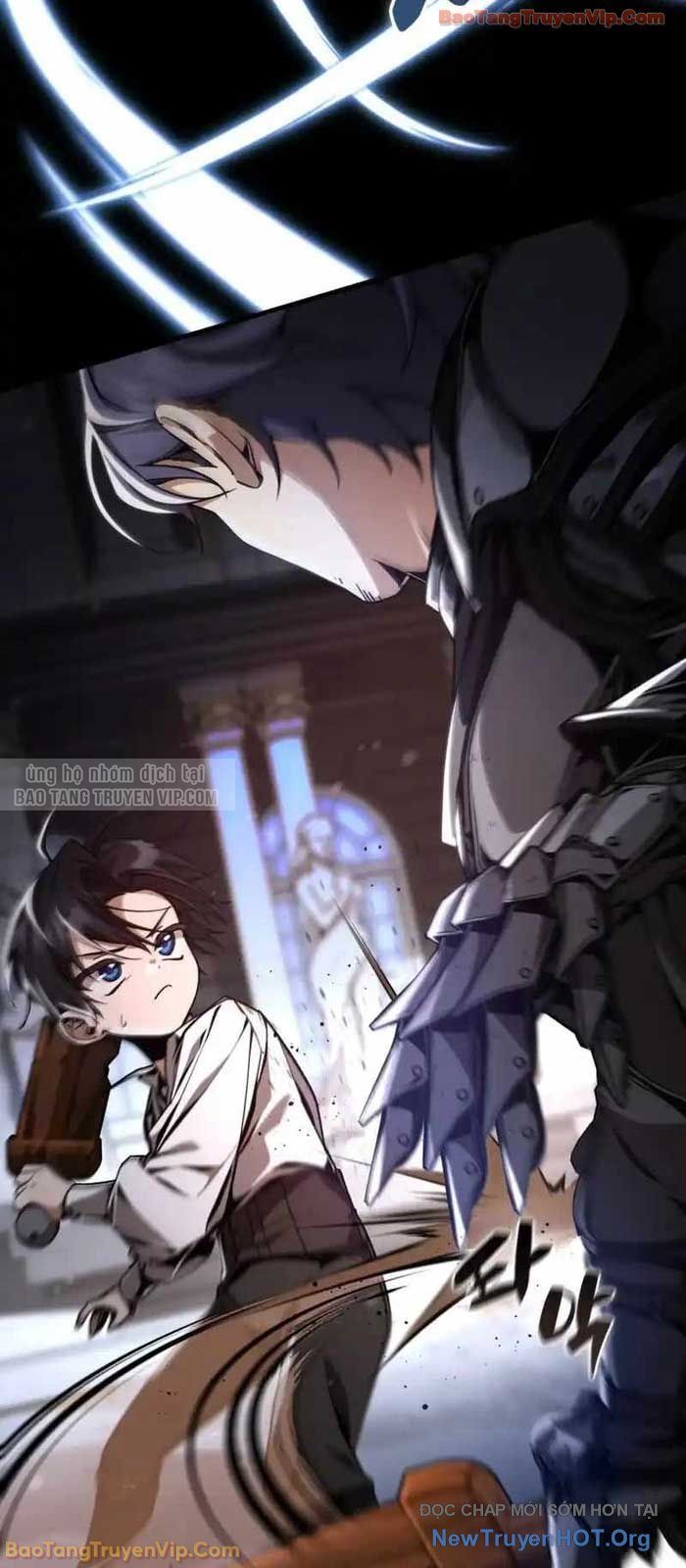 Sự Trả Thù Của Chúa Tể Bóng Tối Chap 6 - Next Chap 7