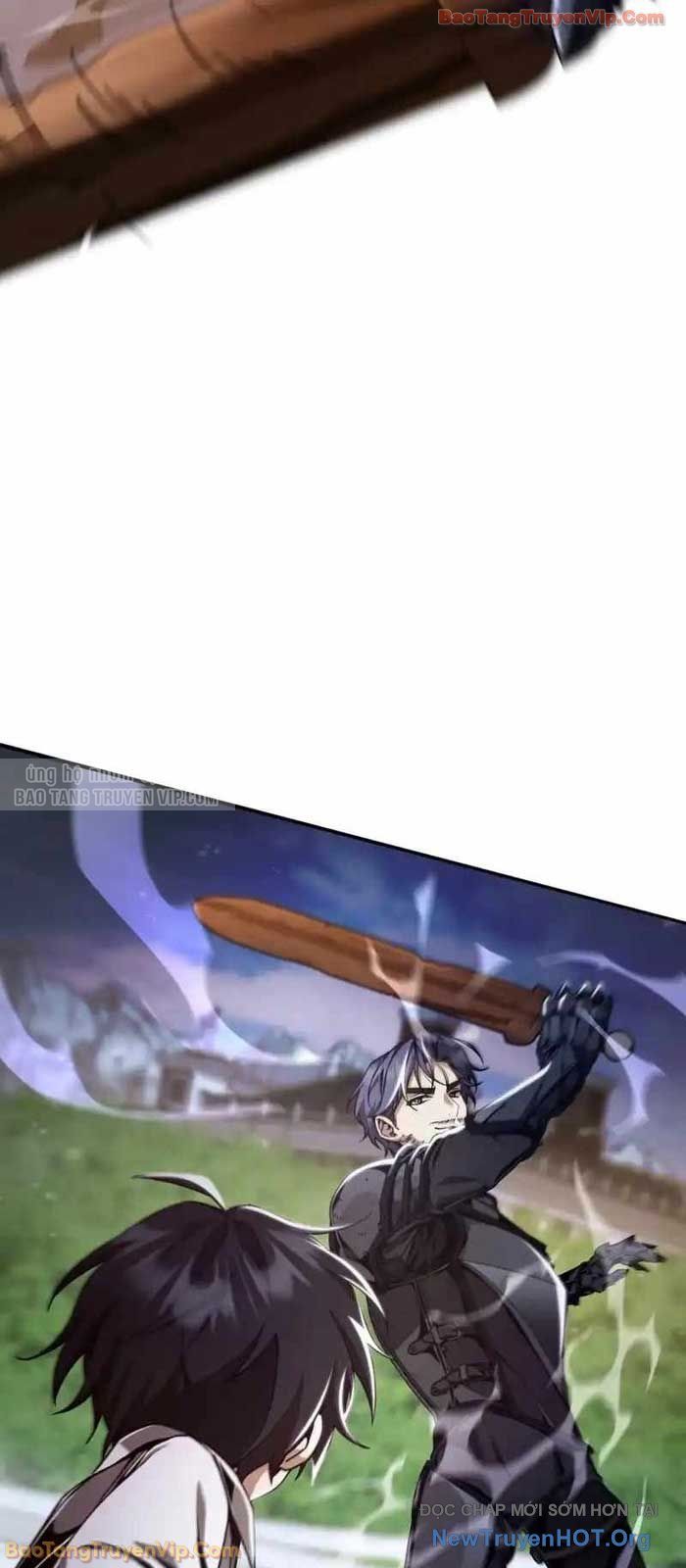 Sự Trả Thù Của Chúa Tể Bóng Tối Chap 6 - Next Chap 7