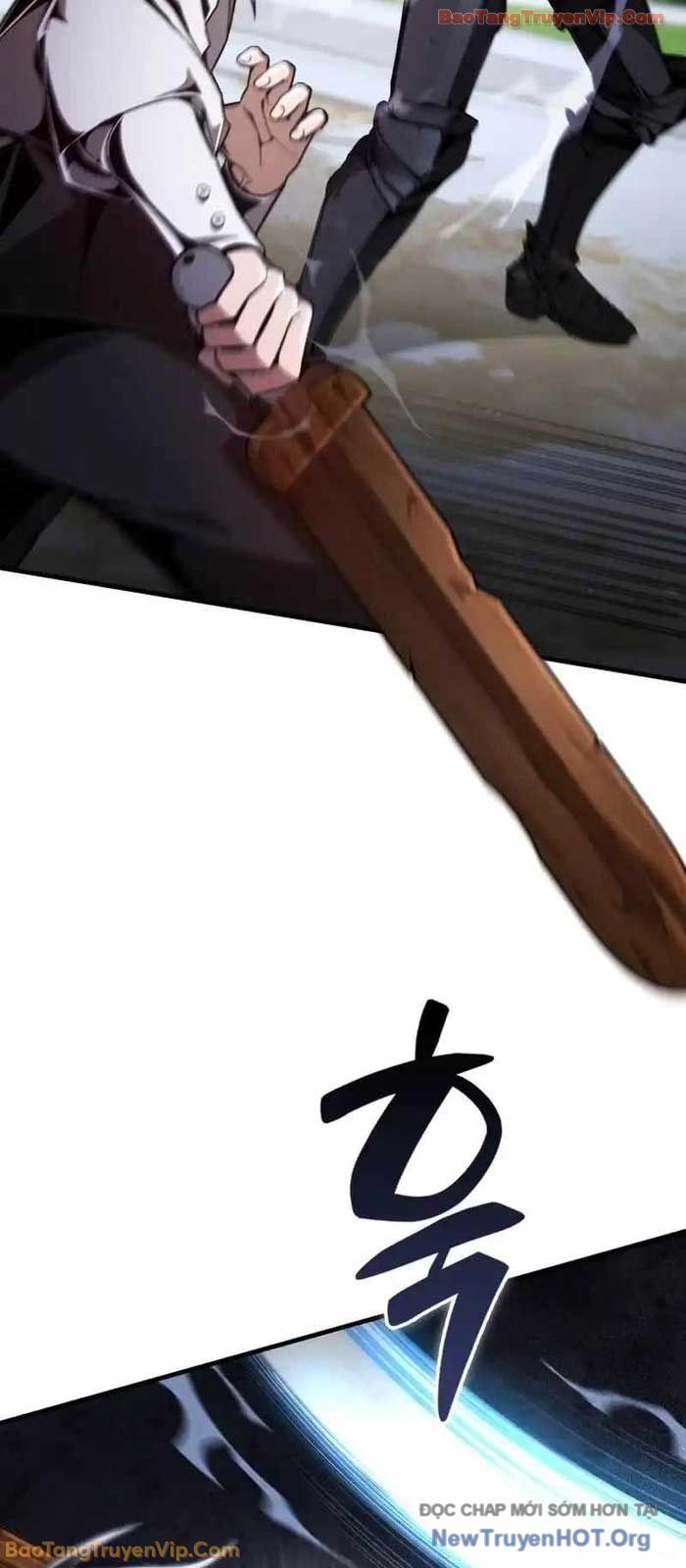 Sự Trả Thù Của Chúa Tể Bóng Tối Chap 6 - Next Chap 7