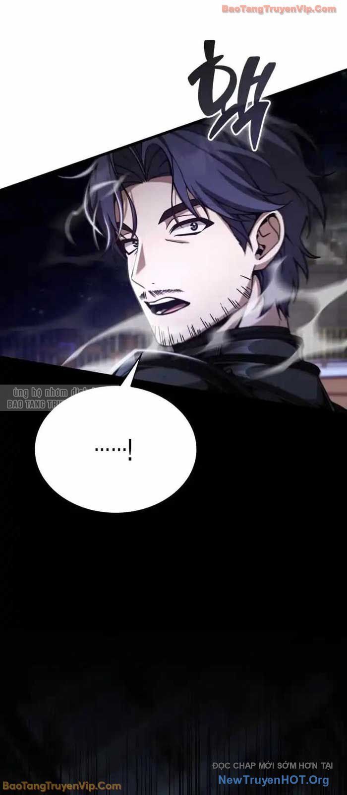 Sự Trả Thù Của Chúa Tể Bóng Tối Chap 6 - Next Chap 7