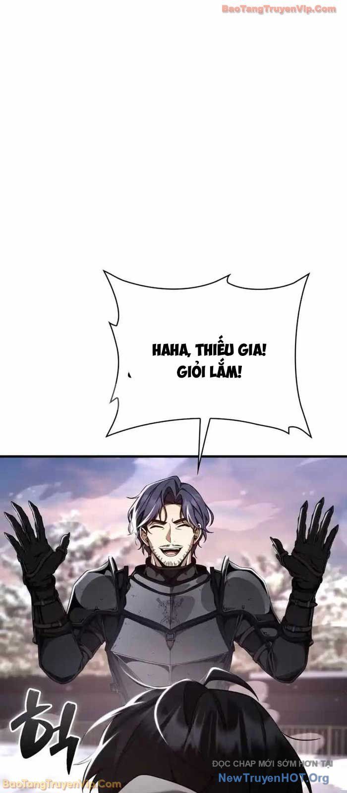 Sự Trả Thù Của Chúa Tể Bóng Tối Chap 6 - Next Chap 7