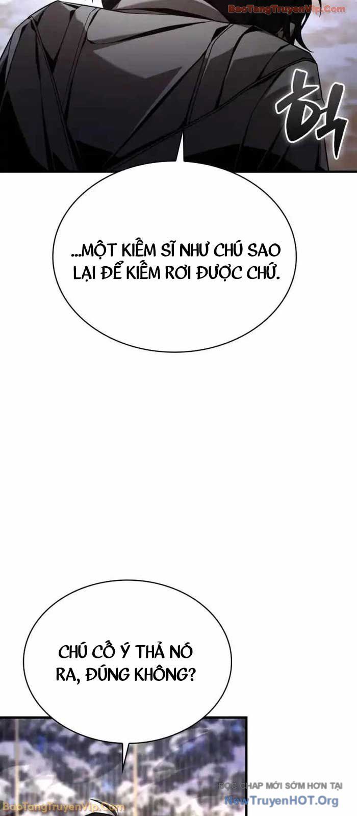 Sự Trả Thù Của Chúa Tể Bóng Tối Chap 6 - Next Chap 7