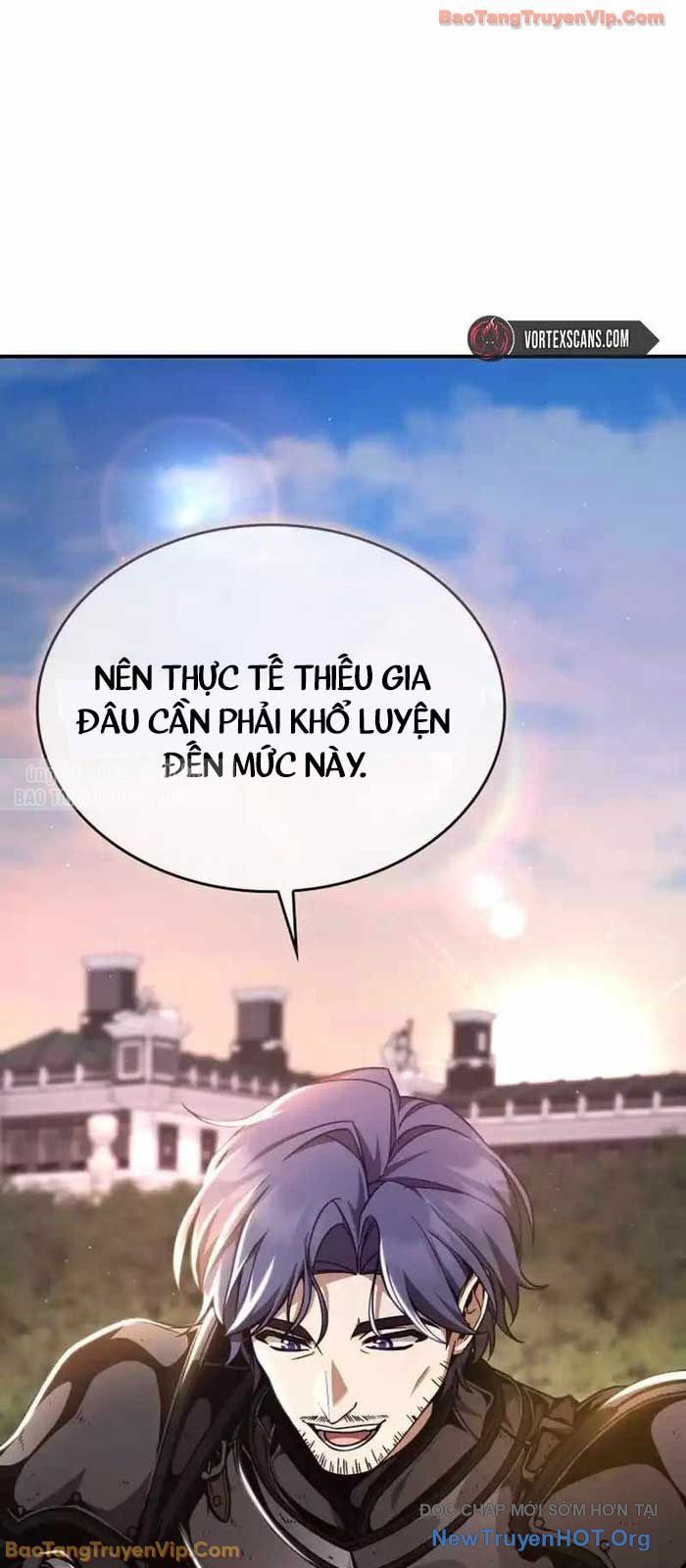 Sự Trả Thù Của Chúa Tể Bóng Tối Chap 6 - Next Chap 7