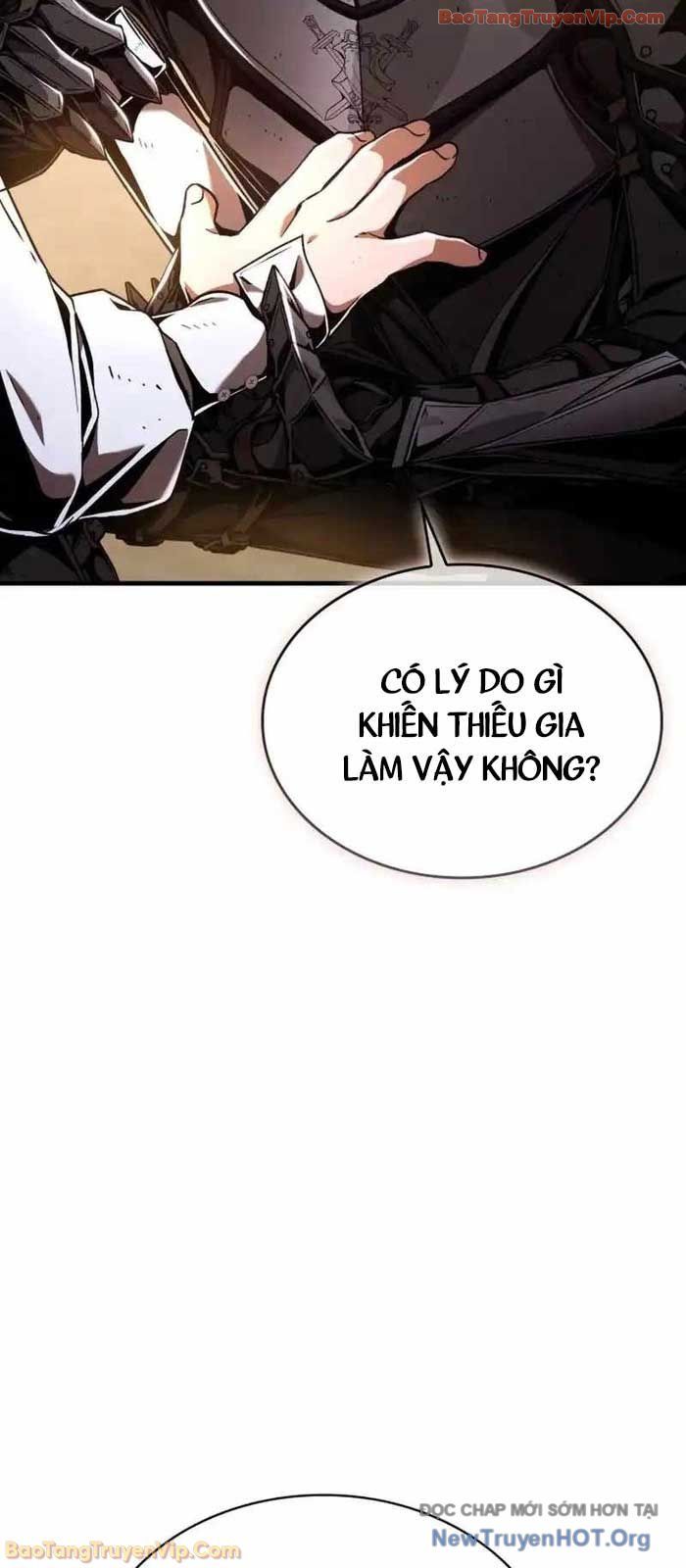 Sự Trả Thù Của Chúa Tể Bóng Tối Chap 6 - Next Chap 7