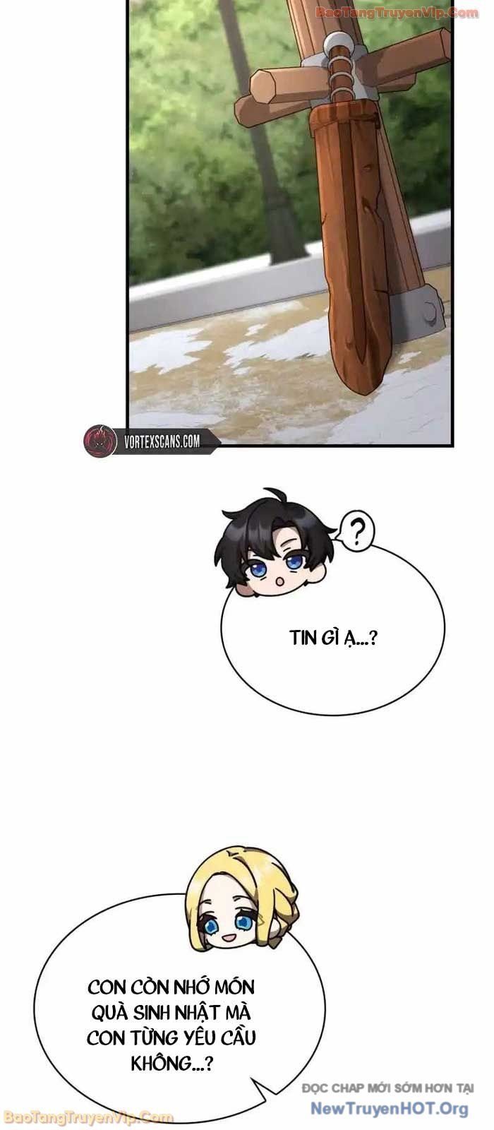 Sự Trả Thù Của Chúa Tể Bóng Tối Chap 6 - Next Chap 7