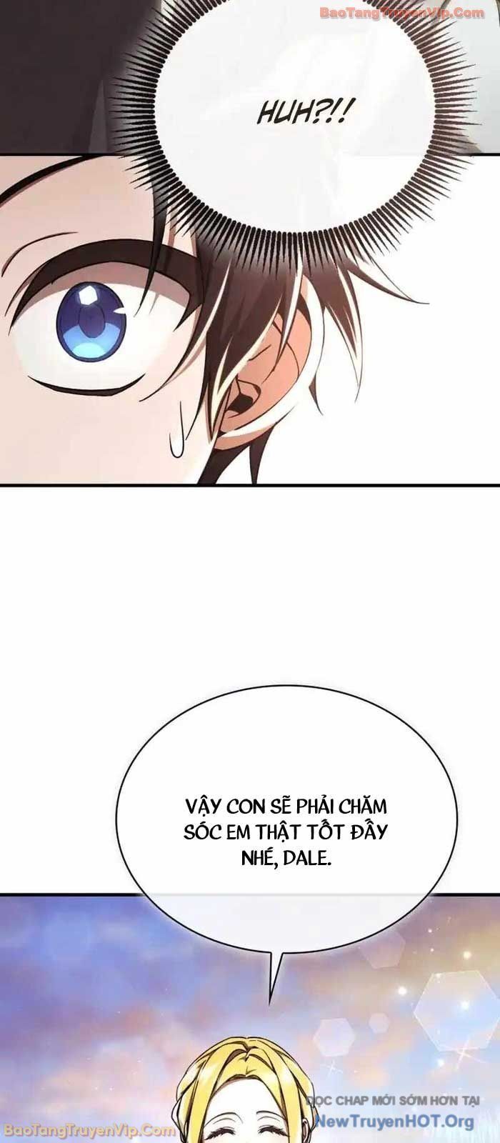 Sự Trả Thù Của Chúa Tể Bóng Tối Chap 6 - Next Chap 7