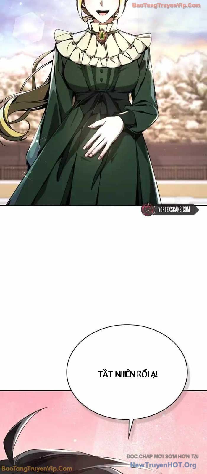 Sự Trả Thù Của Chúa Tể Bóng Tối Chap 6 - Next Chap 7