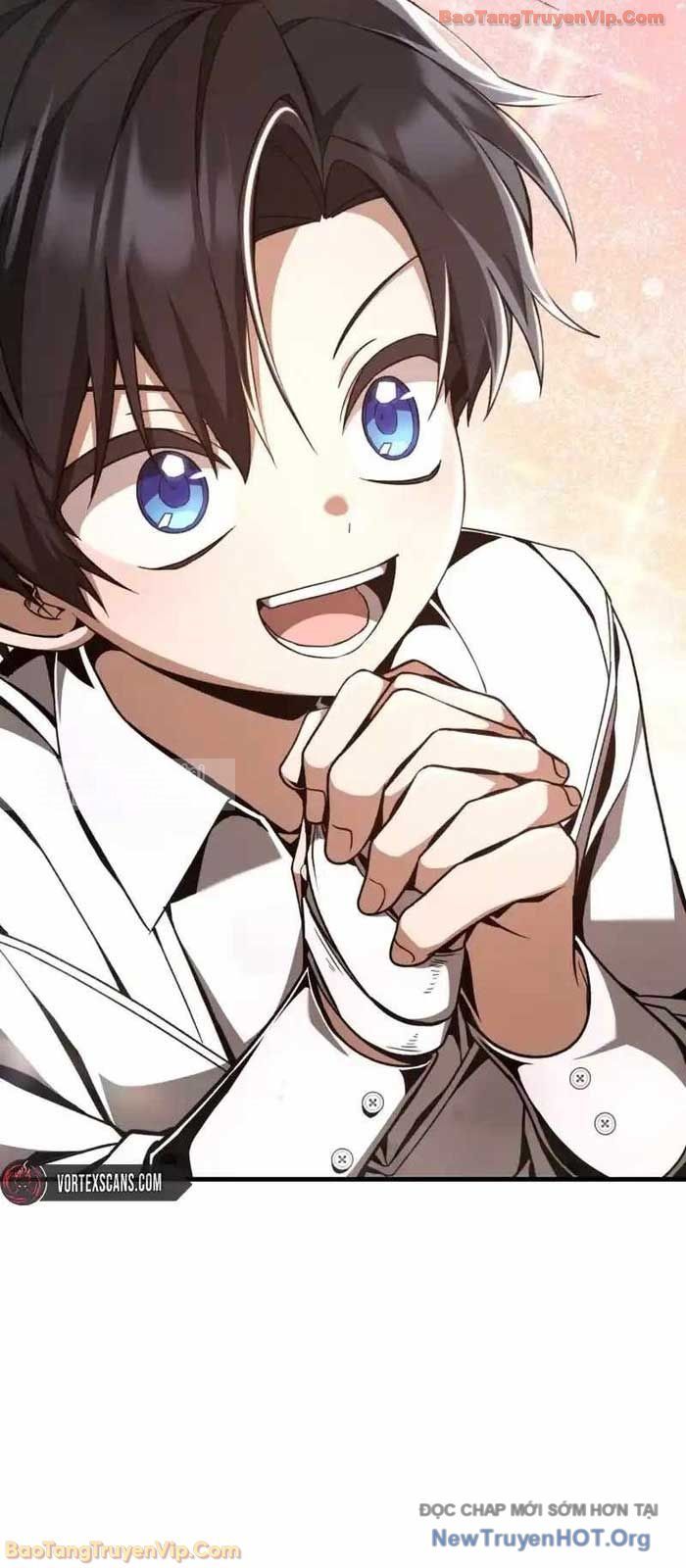 Sự Trả Thù Của Chúa Tể Bóng Tối Chap 6 - Next Chap 7