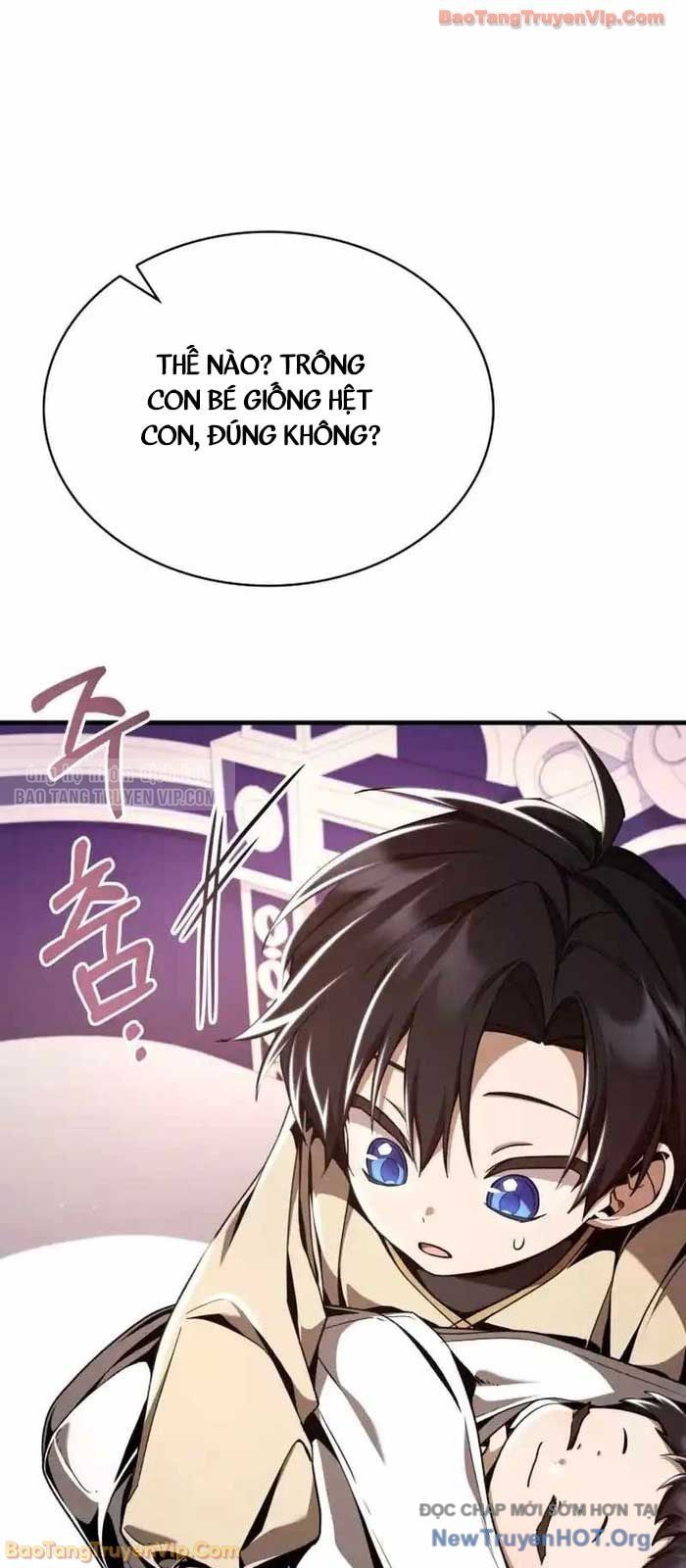 Sự Trả Thù Của Chúa Tể Bóng Tối Chap 6 - Next Chap 7