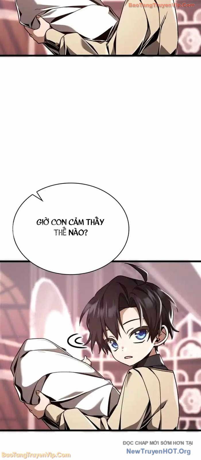Sự Trả Thù Của Chúa Tể Bóng Tối Chap 6 - Next Chap 7