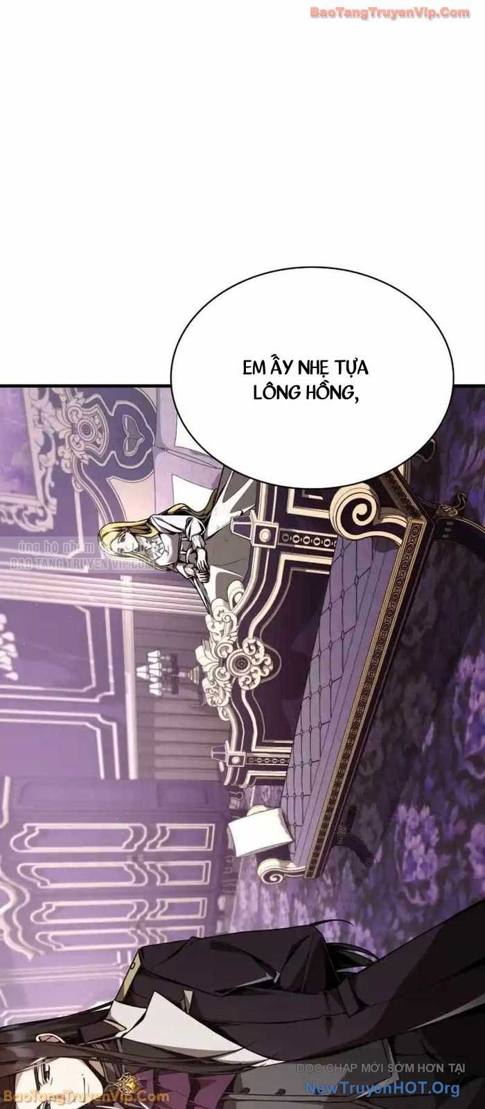 Sự Trả Thù Của Chúa Tể Bóng Tối Chap 6 - Next Chap 7
