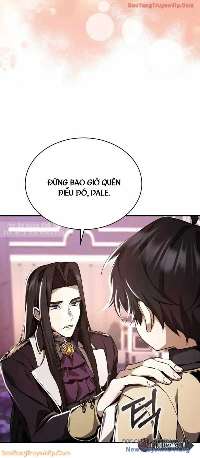 Sự Trả Thù Của Chúa Tể Bóng Tối Chap 6 - Next Chap 7