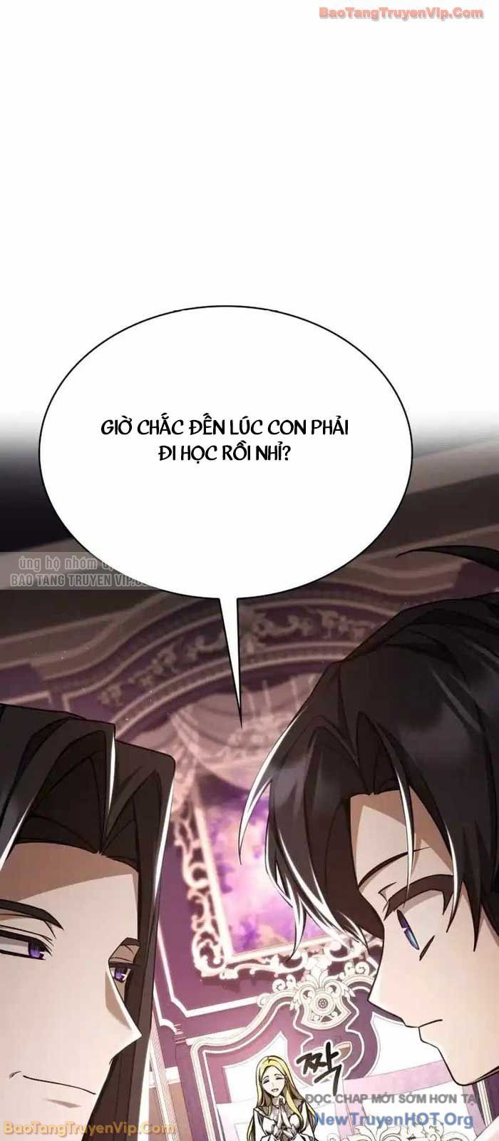 Sự Trả Thù Của Chúa Tể Bóng Tối Chap 6 - Next Chap 7