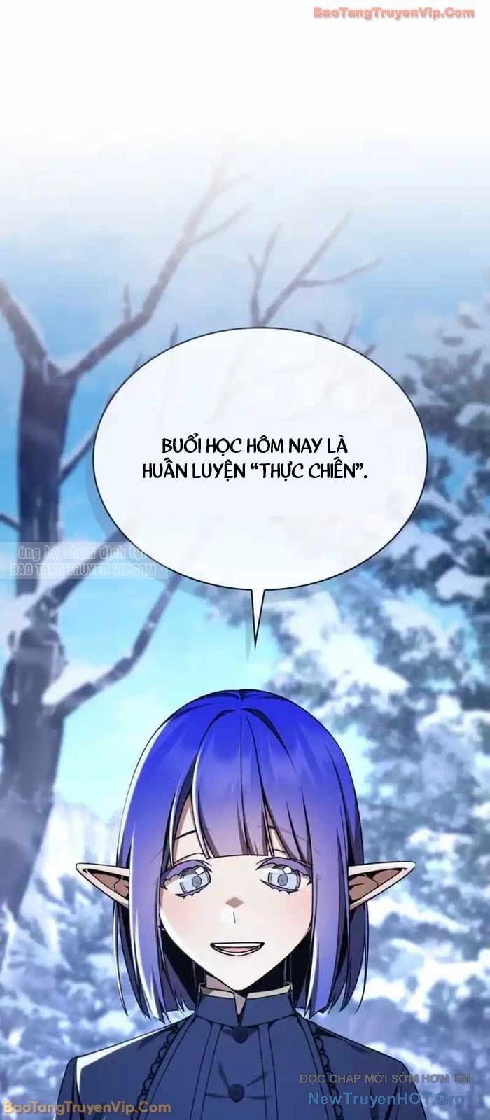 Sự Trả Thù Của Chúa Tể Bóng Tối Chap 6 - Next Chap 7