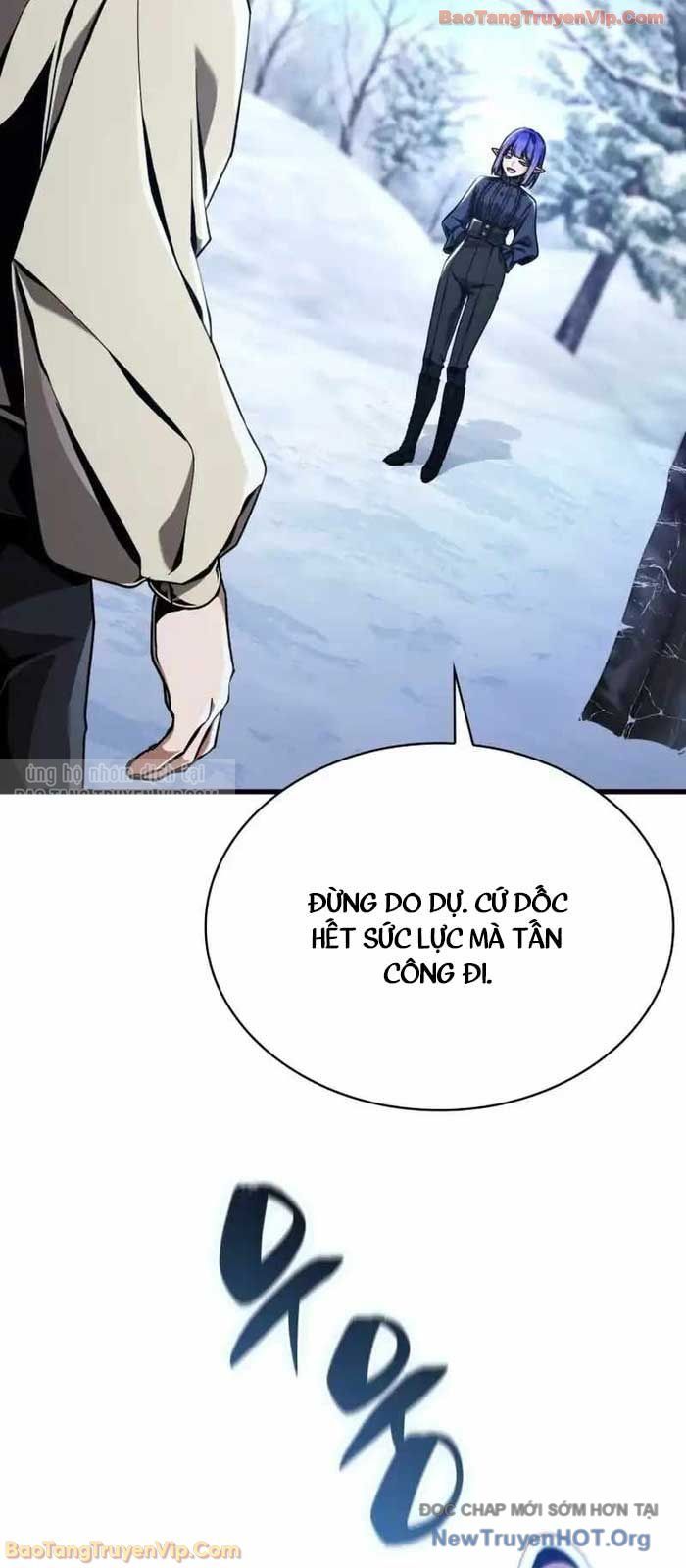 Sự Trả Thù Của Chúa Tể Bóng Tối Chap 6 - Next Chap 7