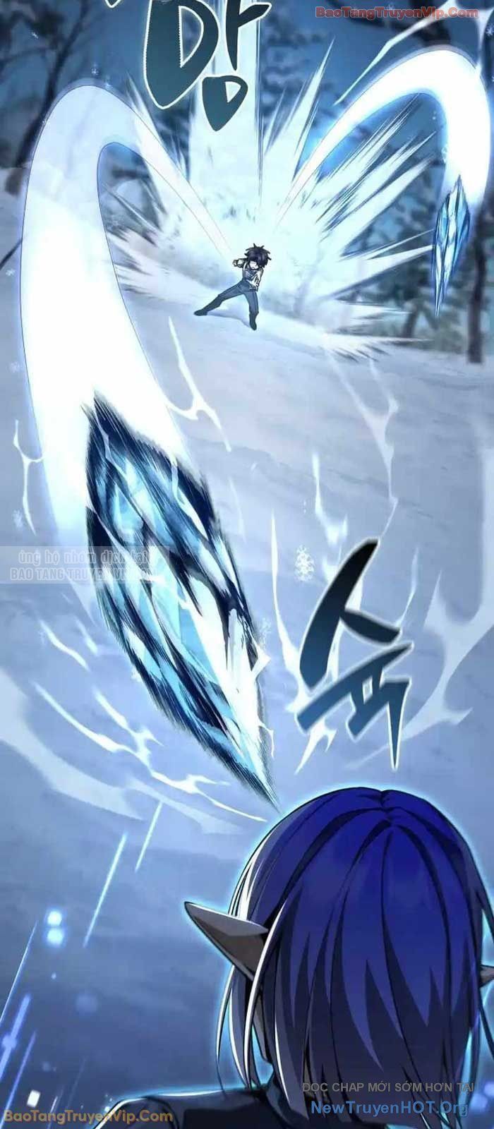 Sự Trả Thù Của Chúa Tể Bóng Tối Chap 6 - Next Chap 7