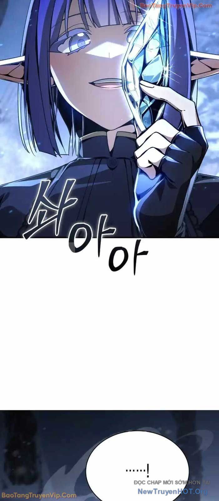 Sự Trả Thù Của Chúa Tể Bóng Tối Chap 6 - Next Chap 7