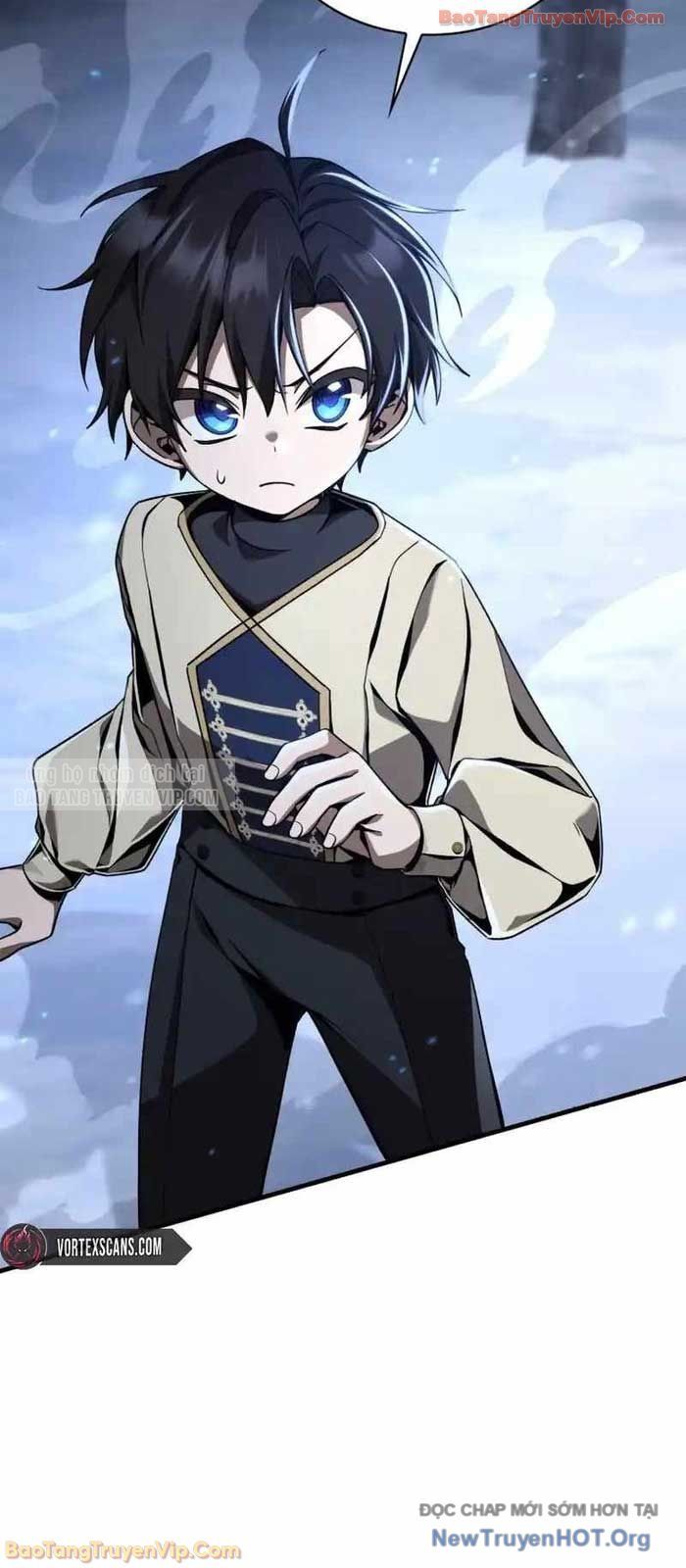 Sự Trả Thù Của Chúa Tể Bóng Tối Chap 6 - Next Chap 7