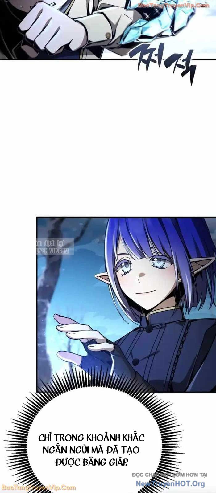 Sự Trả Thù Của Chúa Tể Bóng Tối Chap 6 - Next Chap 7