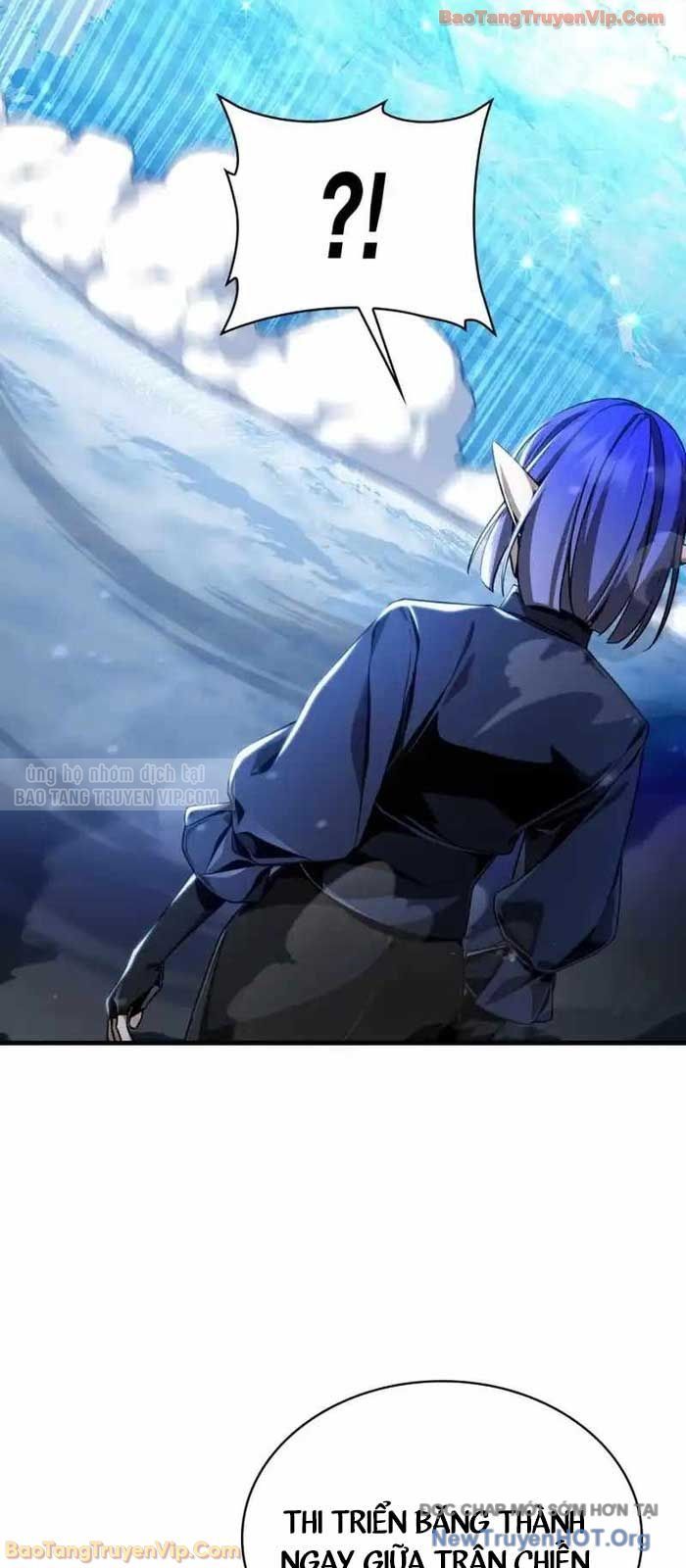 Sự Trả Thù Của Chúa Tể Bóng Tối Chap 6 - Next Chap 7