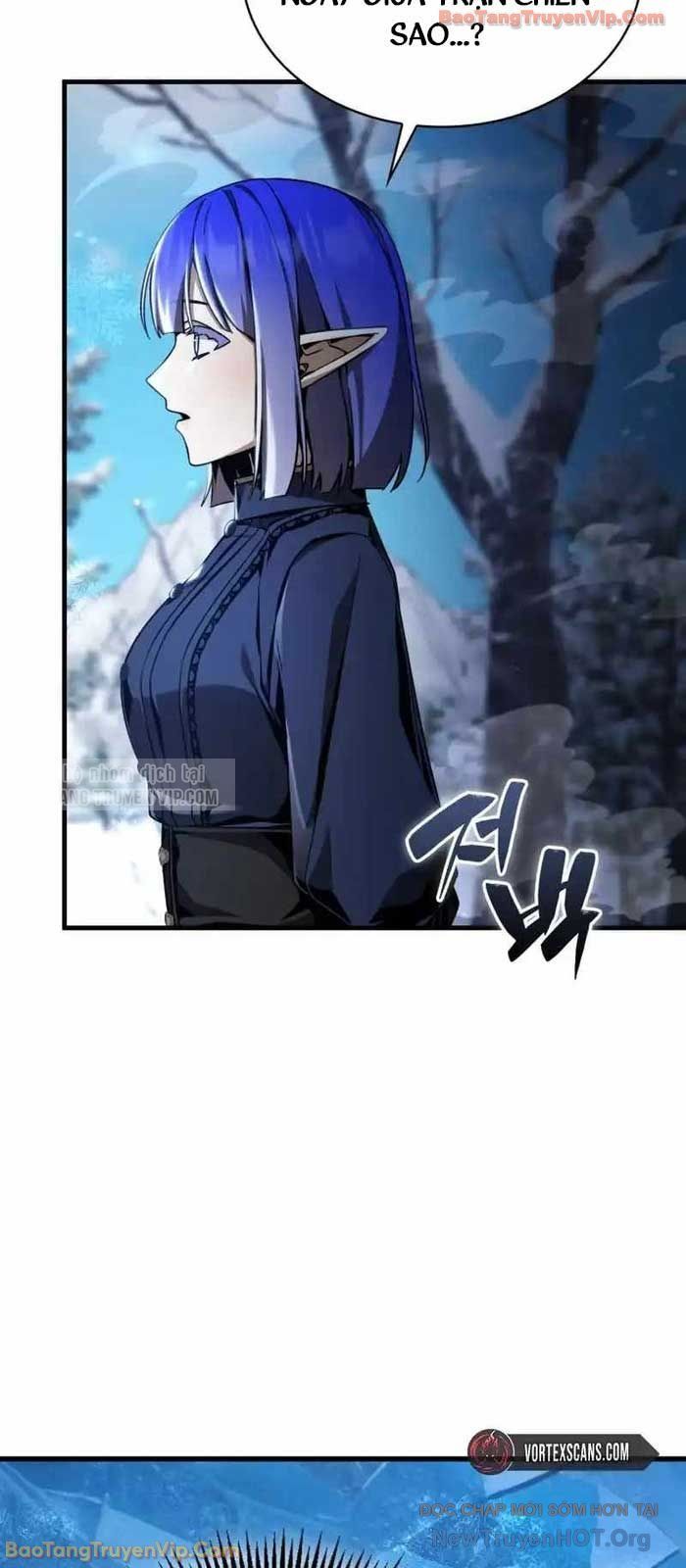 Sự Trả Thù Của Chúa Tể Bóng Tối Chap 6 - Next Chap 7