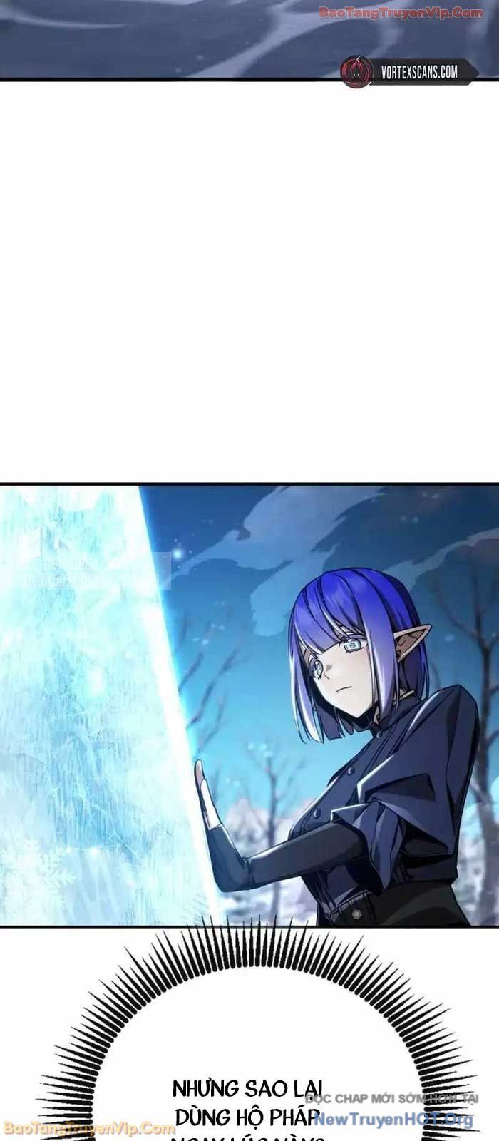 Sự Trả Thù Của Chúa Tể Bóng Tối Chap 6 - Next Chap 7