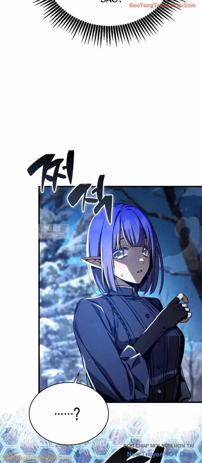 Sự Trả Thù Của Chúa Tể Bóng Tối Chap 6 - Next Chap 7