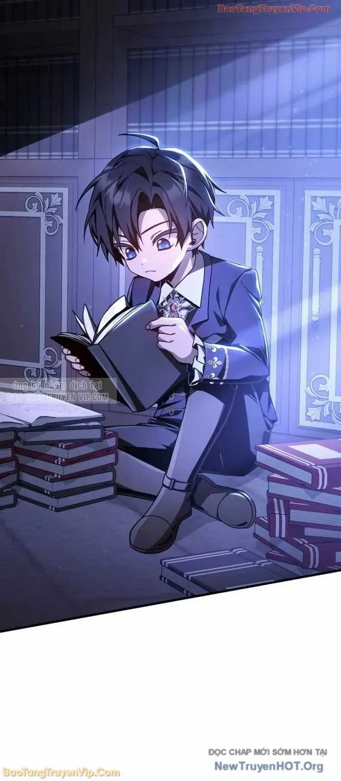 Sự Trả Thù Của Chúa Tể Bóng Tối Chap 2.2 - Next Chap 3.2