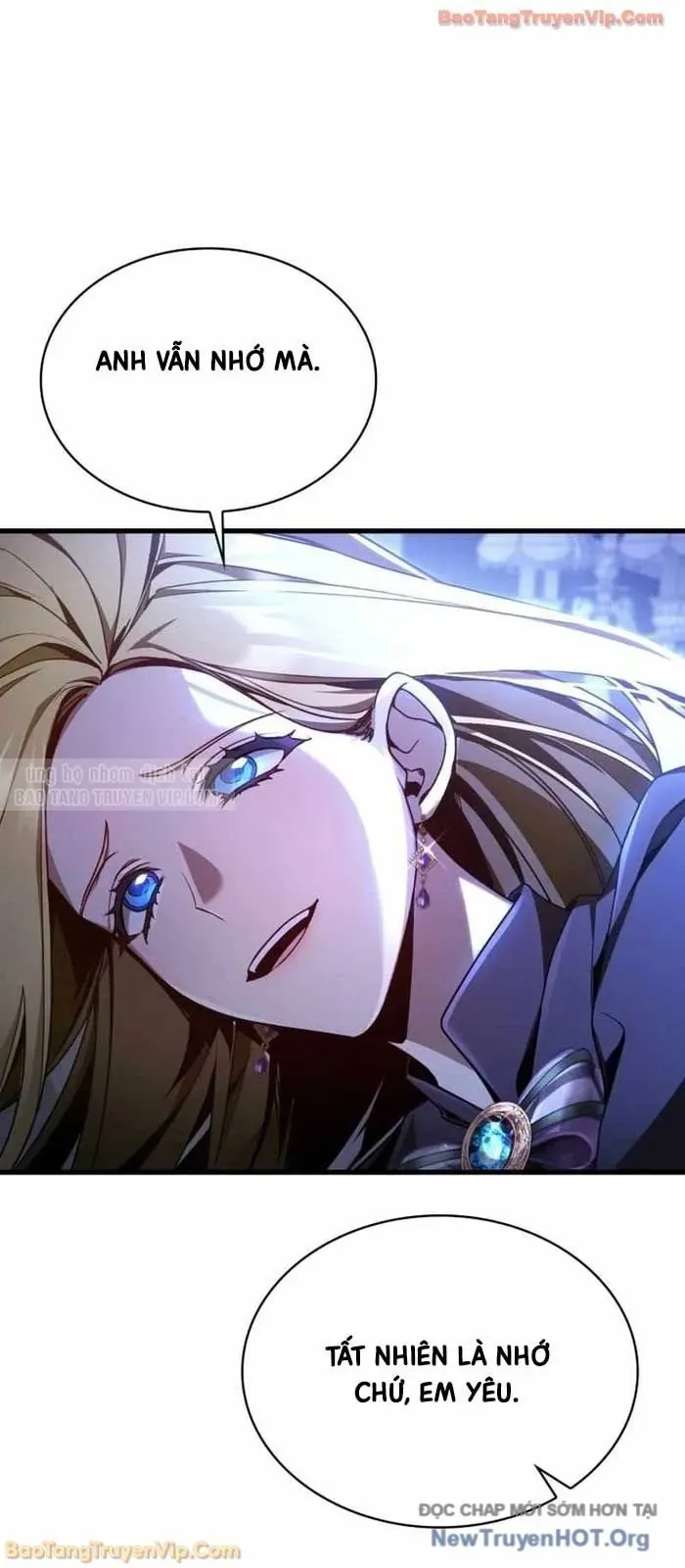 Sự Trả Thù Của Chúa Tể Bóng Tối Chap 2.2 - Next Chap 3.2